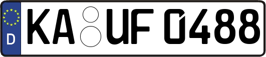 KA-UF0488