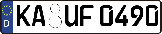 KA-UF0490