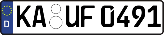 KA-UF0491