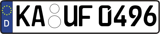 KA-UF0496