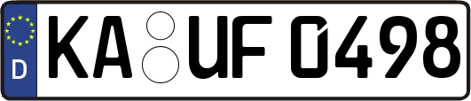 KA-UF0498