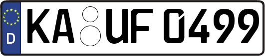 KA-UF0499