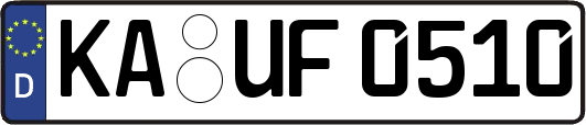 KA-UF0510