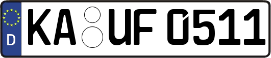 KA-UF0511