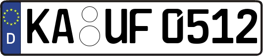 KA-UF0512