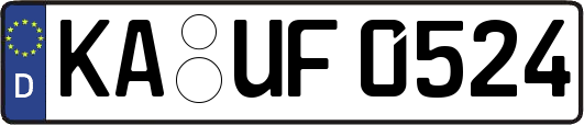KA-UF0524