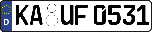 KA-UF0531