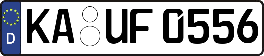 KA-UF0556