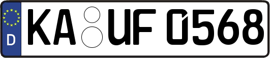 KA-UF0568