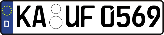 KA-UF0569