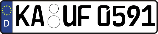 KA-UF0591