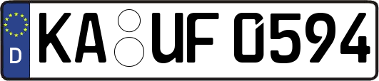 KA-UF0594