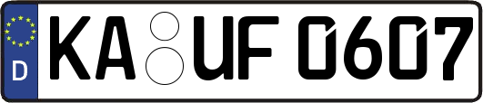 KA-UF0607