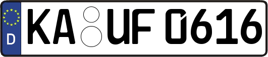 KA-UF0616