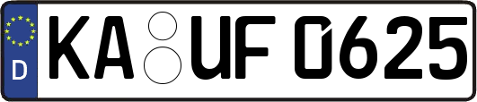 KA-UF0625