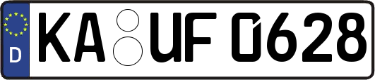 KA-UF0628