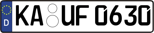 KA-UF0630