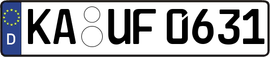 KA-UF0631