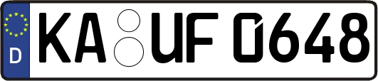 KA-UF0648
