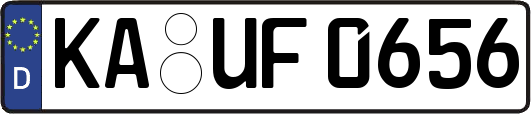 KA-UF0656