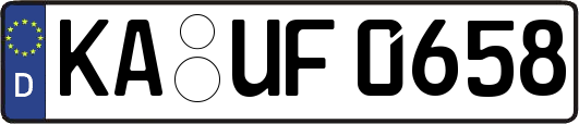 KA-UF0658
