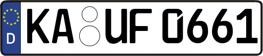 KA-UF0661