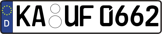 KA-UF0662