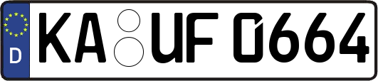 KA-UF0664