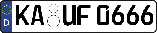 KA-UF0666