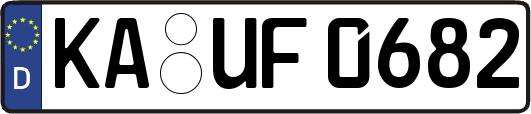 KA-UF0682