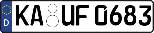 KA-UF0683
