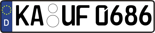 KA-UF0686