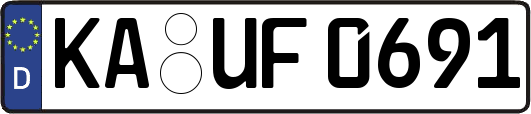 KA-UF0691