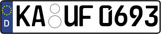 KA-UF0693