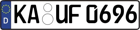 KA-UF0696