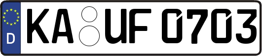 KA-UF0703