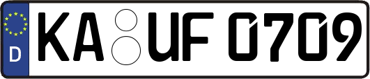 KA-UF0709