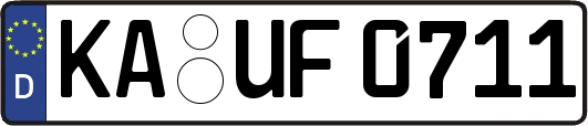KA-UF0711
