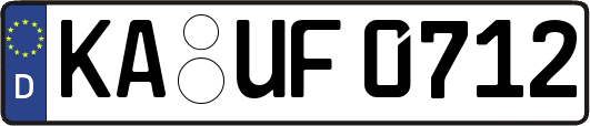 KA-UF0712