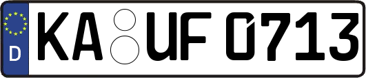 KA-UF0713