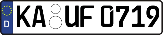 KA-UF0719