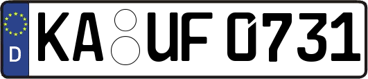 KA-UF0731