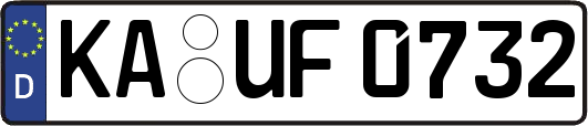 KA-UF0732