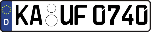 KA-UF0740