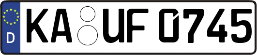 KA-UF0745