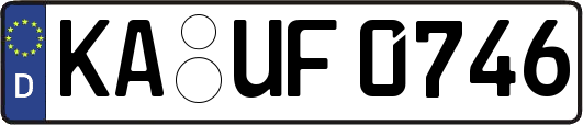 KA-UF0746