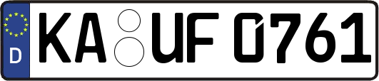 KA-UF0761