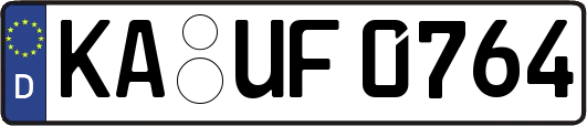KA-UF0764