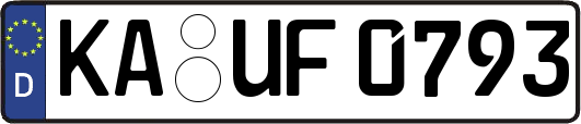 KA-UF0793
