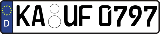 KA-UF0797
